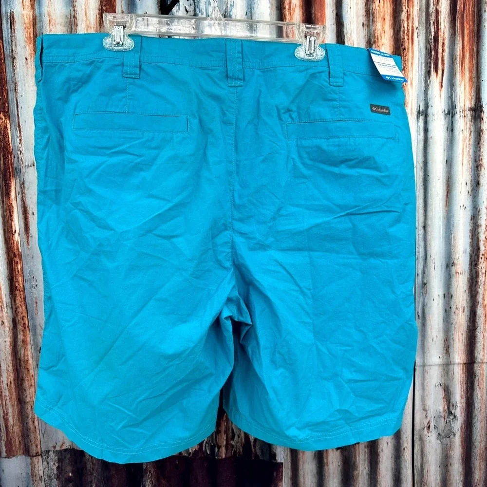 Columbia Men's Modern Classic 42 Shorts 10